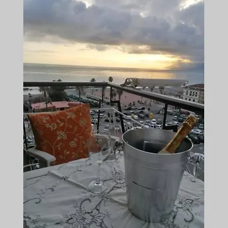 Sunset Appartement *
