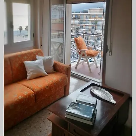 Sunset Appartement Vintimille