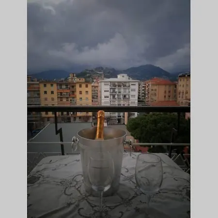 Appartement Sunset