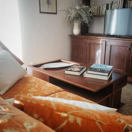 Sunset Appartement *