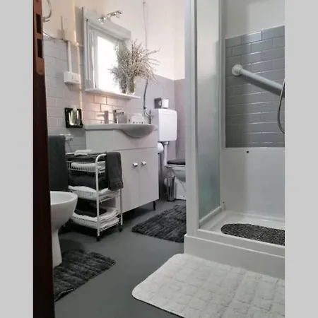 Sunset Apartment Ventimiglia