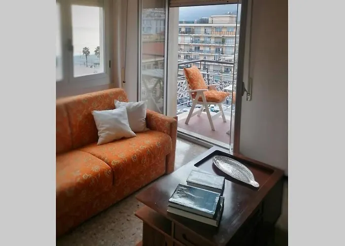 Sunset Lejlighed Ventimiglia