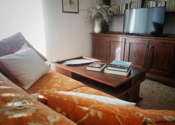 Sunset Appartement *