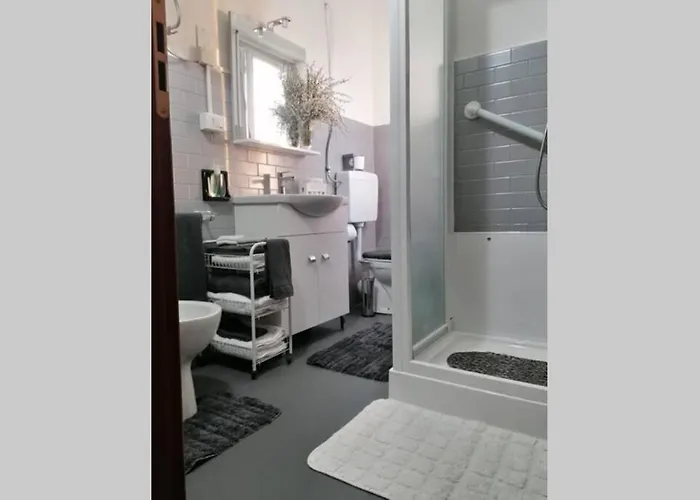 Sunset Lejlighed Ventimiglia