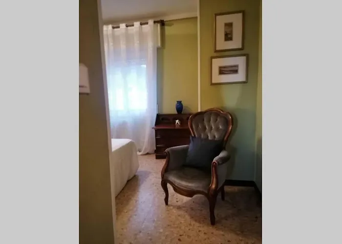 Sunset Appartement *